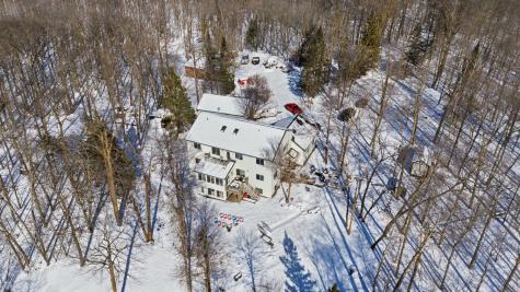 26750 230th Street Detroit Lakes MN 56501