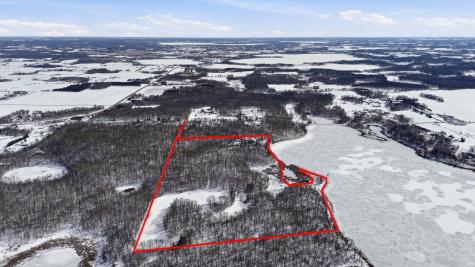 26750 230th Street Detroit Lakes MN 56501