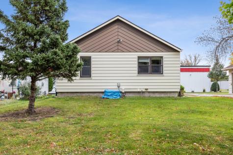 215 16th Street N Moorhead MN 56560