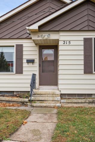 215 16th Street N Moorhead MN 56560