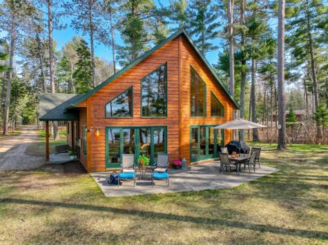 10511 Vermeil Drive NE Deer River MN 56636