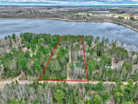 10511 Vermeil Drive NE Deer River MN 56636