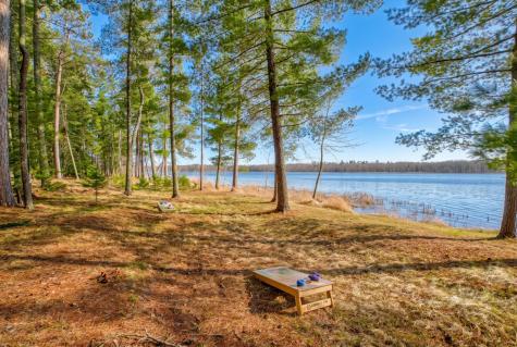 10511 Vermeil Drive NE Deer River MN 56636
