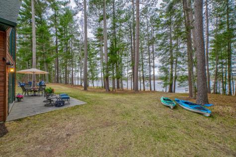 10511 Vermeil Drive NE Deer River MN 56636