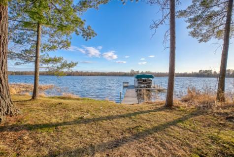 10511 Vermeil Drive NE Deer River MN 56636