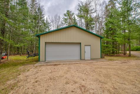 10511 Vermeil Drive NE Deer River MN 56636