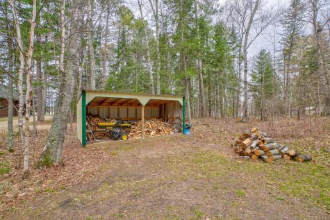 10511 Vermeil Drive NE Deer River MN 56636