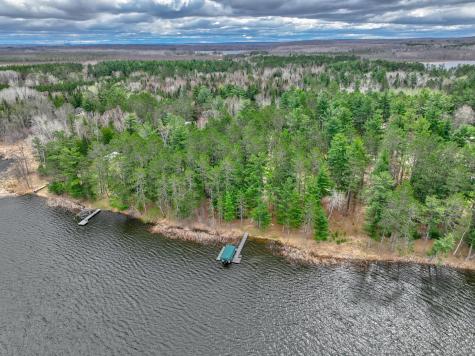 10511 Vermeil Drive NE Deer River MN 56636