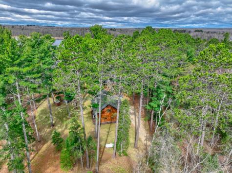 10511 Vermeil Drive NE Deer River MN 56636