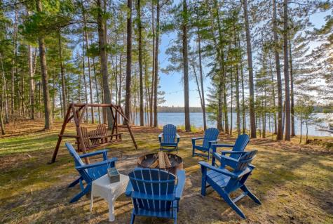 10511 Vermeil Drive NE Deer River MN 56636