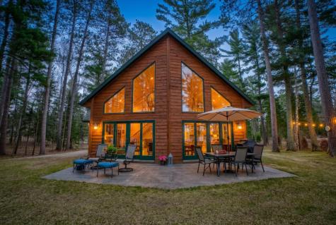 10511 Vermeil Drive NE Deer River MN 56636