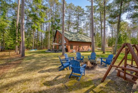 10511 Vermeil Drive NE Deer River MN 56636