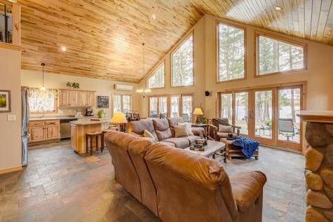 10511 Vermeil Drive NE Deer River MN 56636