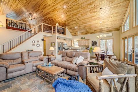 10511 Vermeil Drive NE Deer River MN 56636