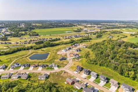 1292 Hadley Hills Drive NE Rochester MN 55906
