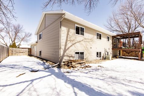 2408 34th Avenue S Fargo ND 58104