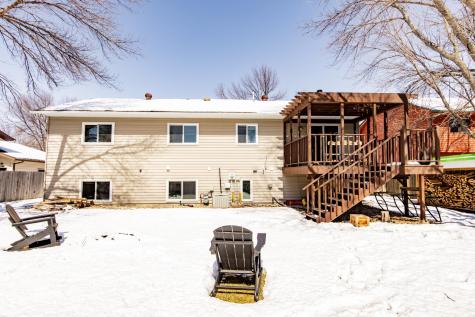 2408 34th Avenue S Fargo ND 58104