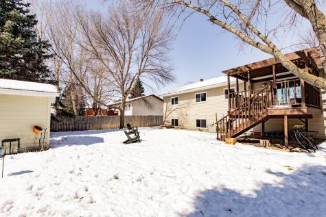 2408 34th Avenue S Fargo ND 58104