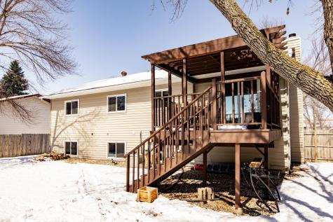 2408 34th Avenue S Fargo ND 58104