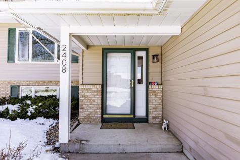 2408 34th Avenue S Fargo ND 58104
