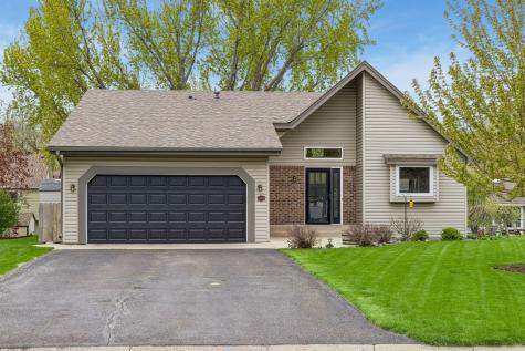 5679 Erik Lane Shoreview MN 55126