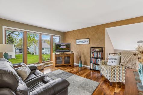 5679 Erik Lane Shoreview MN 55126