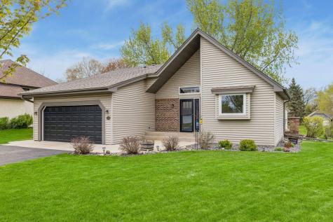 5679 Erik Lane Shoreview MN 55126
