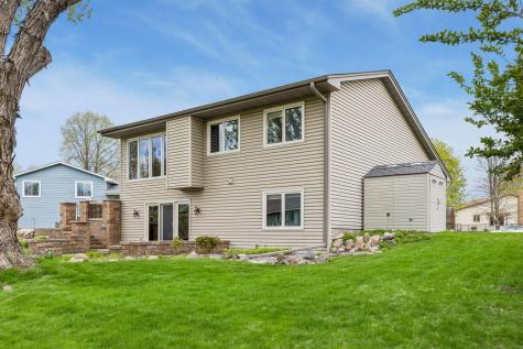 5679 Erik Lane Shoreview MN 55126