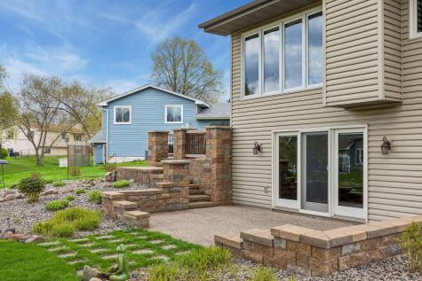 5679 Erik Lane Shoreview MN 55126