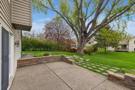5679 Erik Lane Shoreview MN 55126