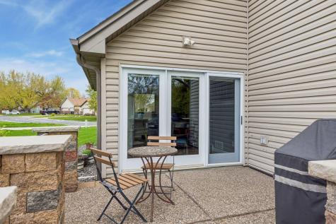 5679 Erik Lane Shoreview MN 55126