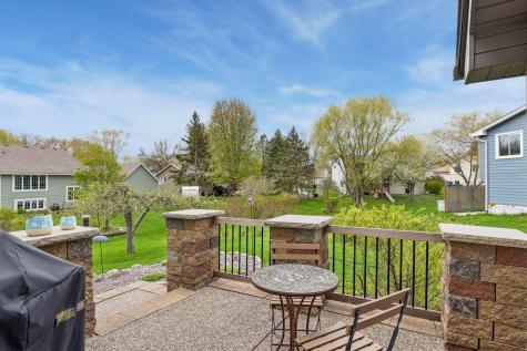 5679 Erik Lane Shoreview MN 55126