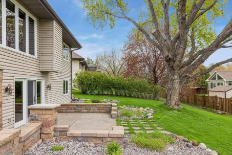 5679 Erik Lane Shoreview MN 55126