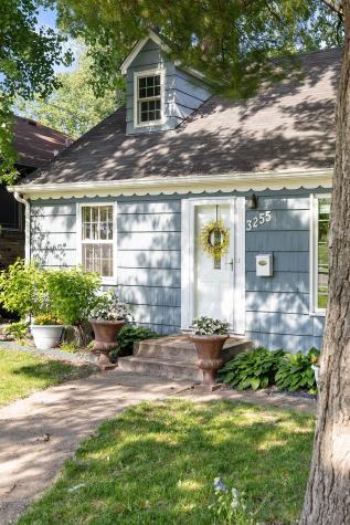 3255 Garfield Street NE Minneapolis MN 55418