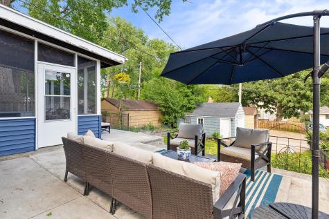 3255 Garfield Street NE Minneapolis MN 55418