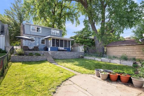 3255 Garfield Street NE Minneapolis MN 55418