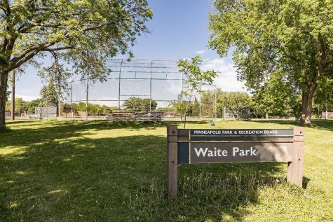 3255 Garfield Street NE Minneapolis MN 55418