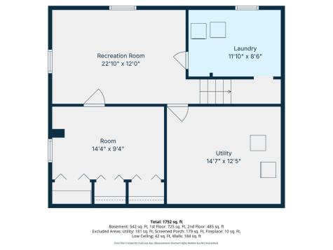 3255 Garfield Street NE Minneapolis MN 55418