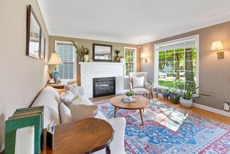 3255 Garfield Street NE Minneapolis MN 55418