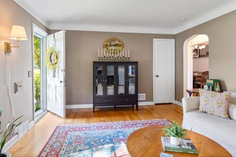 3255 Garfield Street NE Minneapolis MN 55418