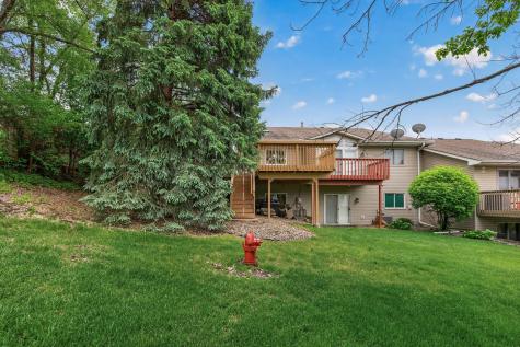 4302 Mccoll Drive Savage MN 55378
