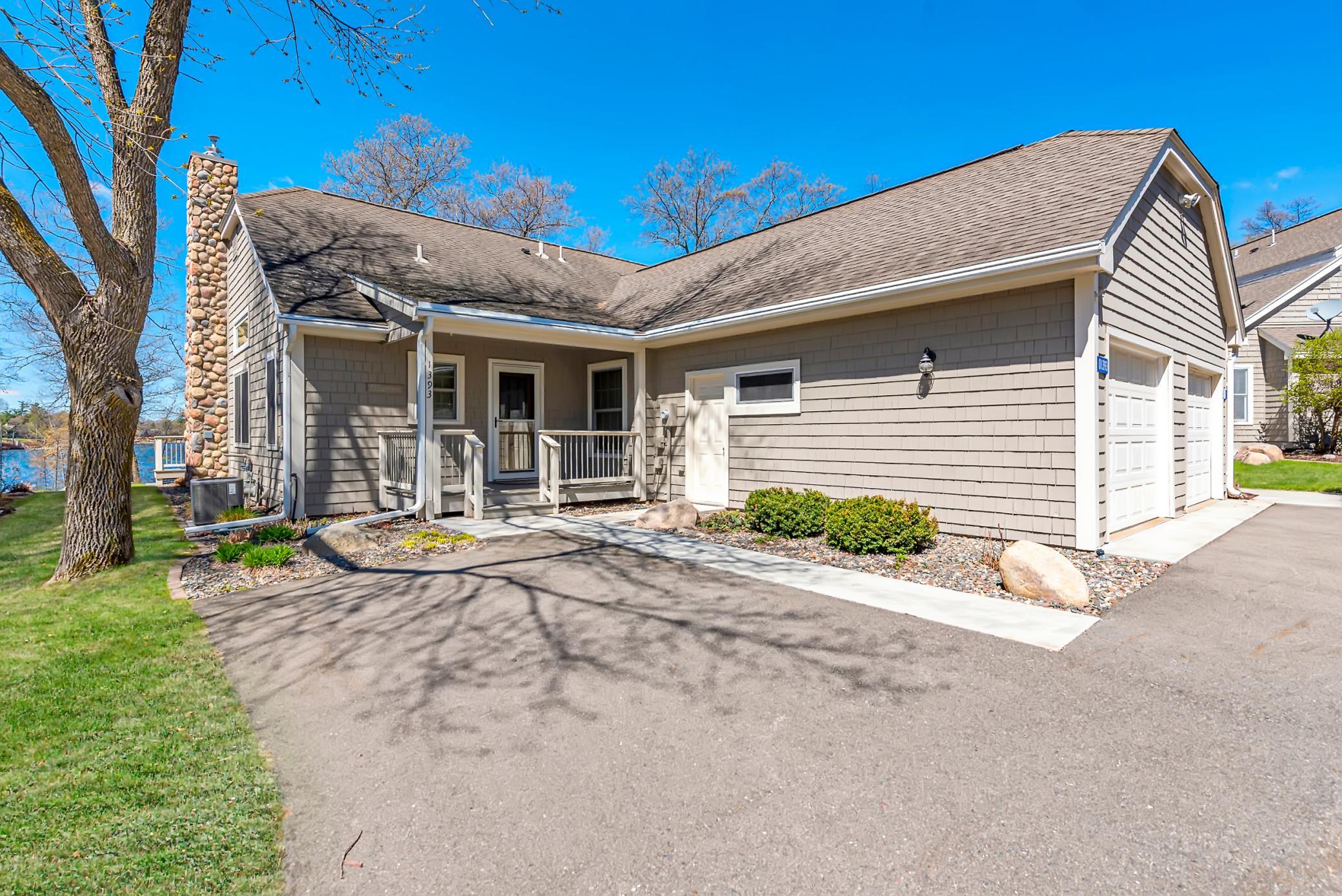 1393 East Pointe Drive Brainerd MN 56401