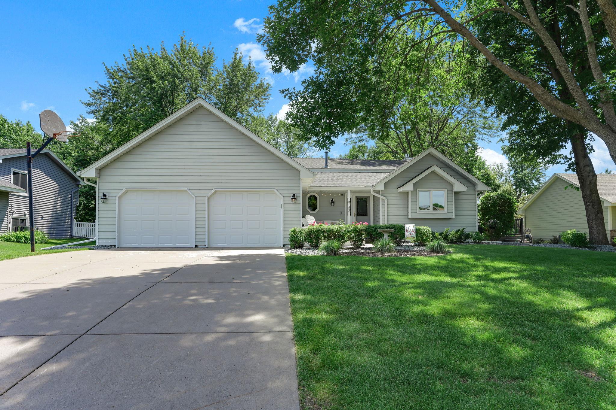 12153 87th Avenue N Maple Grove MN 55369
