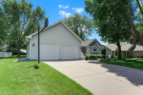 12153 87th Avenue N Maple Grove MN 55369