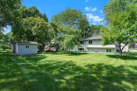 12153 87th Avenue N Maple Grove MN 55369