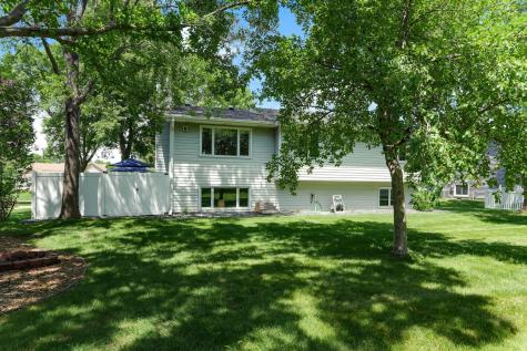 12153 87th Avenue N Maple Grove MN 55369