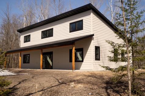 24562 NE Rock Lake Road Rochert MN 56578