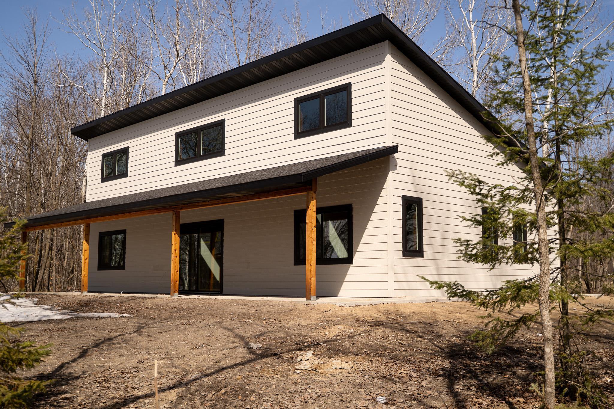 24562 NE Rock Lake Road Rochert MN 56578