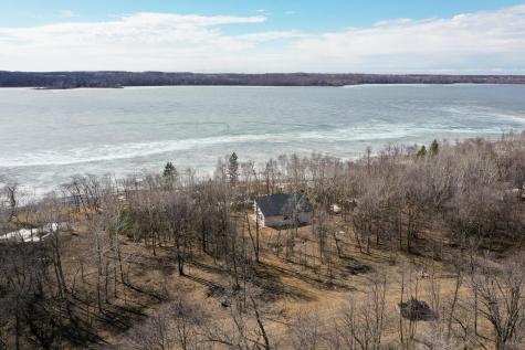 24562 NE Rock Lake Road Rochert MN 56578