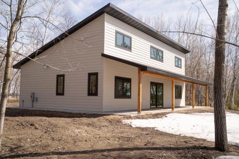 24562 NE Rock Lake Road Rochert MN 56578
